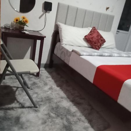 Yoo Darius' Residences Moalboal Bagian luar foto