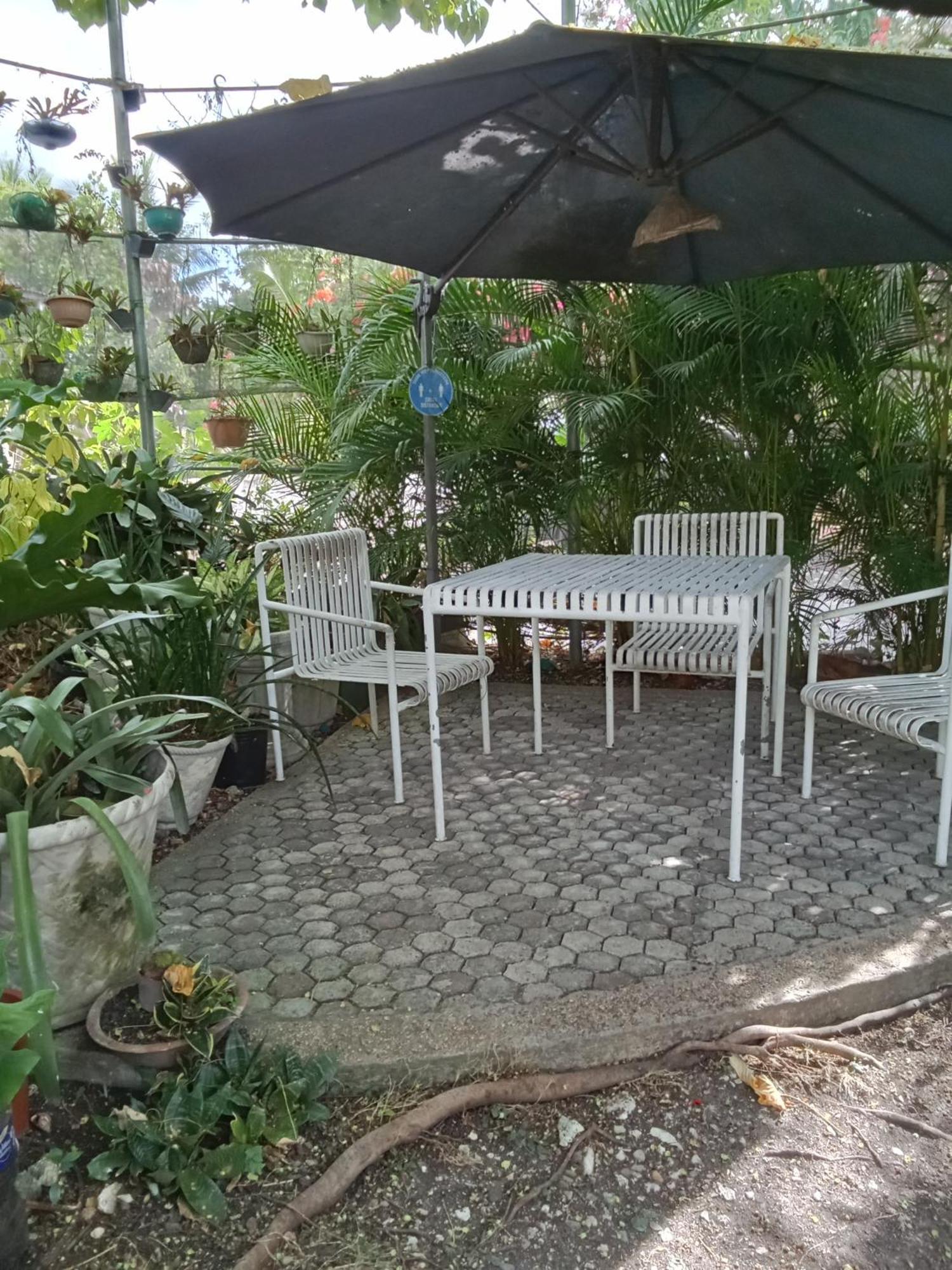 Yoo Darius' Residences Moalboal Bagian luar foto